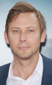 Jimmi Simpson